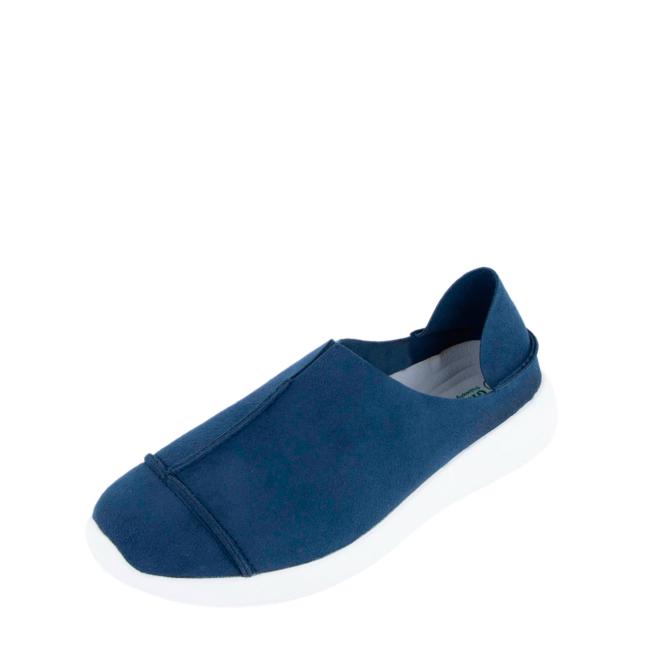 Синие ботинки Grunberg Grunberg