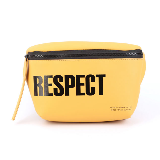 Поясные сумки Respect