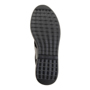 Чёрные кроссовки из искусственной кожи TAMARIS TAMARIS