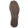 Бежевые кроссовки из натуральной кожи TAMARIS TAMARIS