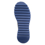 Тёмно-синие кроссовки из натуральной кожи Marcomen Marcomen