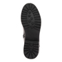 Чёрные ботинки из натуральной кожи KUMFO KUMFO