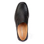 Чёрные туфли из натуральной кожи Rheinberger Rheinberger