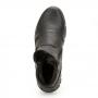 Чёрные высокие ботинки Shoiberg Shoiberg