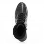Чёрные ботинки Caprice Caprice