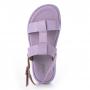 Фиолетовые сандалии Betsy Betsy