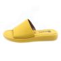 Жёлтые сандалии Baden Baden