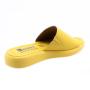 Жёлтые сандалии Baden Baden