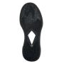 Чёрные высокие кроссовки из натуральной кожи El Tempo El Tempo