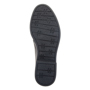 Чёрные закрытые туфли из натуральной кожи Deutz Deutz