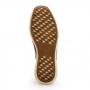 Коричневые низкие кроссовки из натуральной кожи El Tempo El Tempo