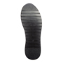 Чёрные кроссовки из натуральной кожи El Tempo El Tempo