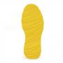 Жёлтые кроссовки из текстиля Escan Escan