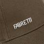 Кепка Fabretti Fabretti