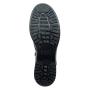Чёрные ботинки из натуральной кожи El Tempo El Tempo