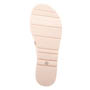 Розовые сандалии из натуральной кожи El Tempo El Tempo